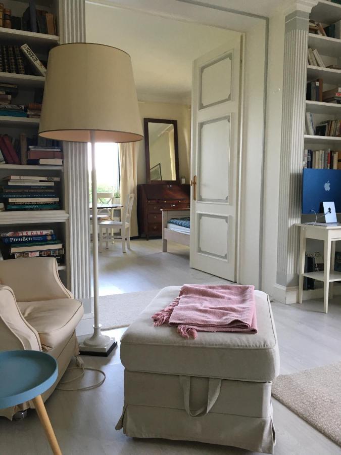 نيبورغ Wunderschones Haus Mit Herrlichem Panoramablick المظهر الخارجي الصورة